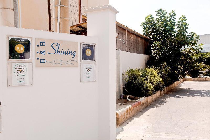 B&B Shining Avola Ngoại thất bức ảnh