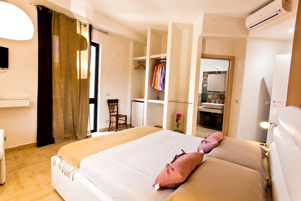 B&B Shining Avola Phòng bức ảnh