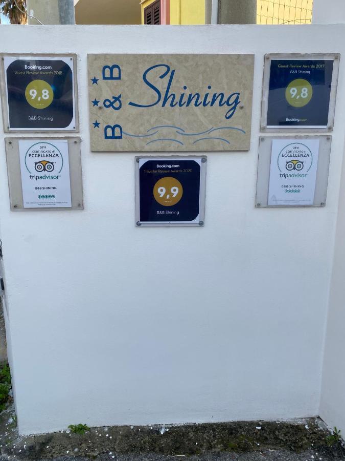 B&B Shining Avola Ngoại thất bức ảnh